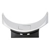 Front Centre Console Armrest Storage Box Release Switch Button Panel
