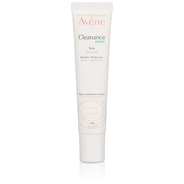 Avene Clinance Expel Emulsion