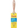 Purdy 144024425 White Bristle Series Adjutant Angular Trim Paint Brush,
