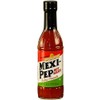 Mexipep Hot Sauce, 6 Ounce -- 24 Case