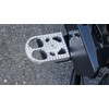 Hardline Products Billet Foot Pegs for Stacyc 18" & 20"