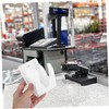 JECOMPRIS Universal Scanner Holder, Barcode Scanner Holder, Barcode Reader Mount,