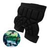 Sports Guard Roller Skating Butt Pad Drop Resistant Skating Hip