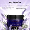 Revolution Skincare London Overnight Soothing Sleep Mask Face Mask 50ml