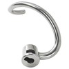 BGEHHCY Dough Hook Attachment for KitchenAid 6QT Bowl-Lift Stand Mixers