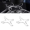 Gas Cooker Attachment, Gas Stove Attachment Ring, Gas Stove Attachment
