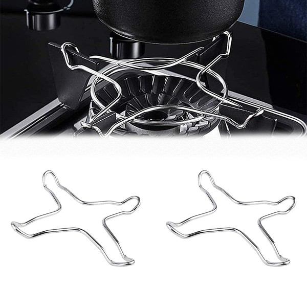 Gas Cooker Attachment, Gas Stove Attachment Ring, Gas Stove Attachment