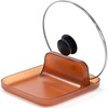 Li&Zhao Spoon Rest for Stove Top - Kitchen Counter Utensil