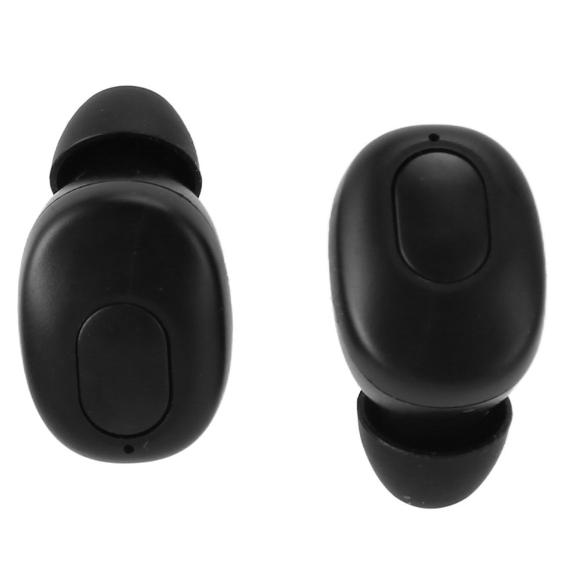 Language Translator Earbuds BT5.0 Noise Canceling 74 Languages 70 Accents