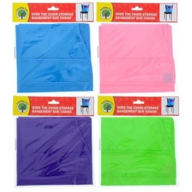 Teaching Tree Over-the-Chair Storage Covers, Set of 4