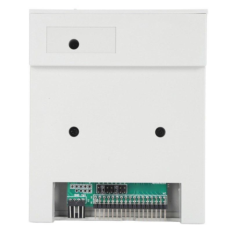 SFR1M TU100K Floppy Emulator Support 1000 Partitions USB Flash Disk