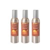 Yankee Candle Concentrated Room Spray, Spiced Pumpkin, 1.5 OZ (Pack