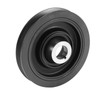 A-Premium Engine Harmonic Balancer Crankshaft Pulley Compatible with Honda Accord