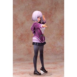 SSSS.GRIDMAN Akane Shinjo 1/6 Complete Figure