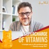 Joyli Superfruit Gummies - Sugar-Free Fruit Multivitamin Gummies for Adults