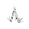 LEATHERMAN, Rev Pocket Size Multitool with Package Opener and Screwdrivers,