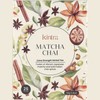 Kintra Foods Matcha Chai Tea Blend 25 Teabags