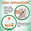 Vet's Best Natural eye cleansing wipes for dogs - 100