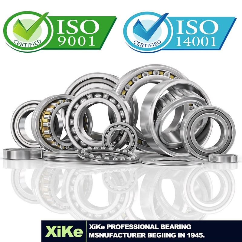 XiKe 2 Set Fits for 25mm Axles Trailer Wheel Hub