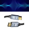 HD Multimedia Interface Cable 8K Delayless HD Video Display Cord