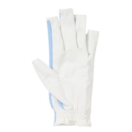 ミックゴルフ(MIC 39 GOLF) FIT39 NAIL SERIES 左手用 ブルー