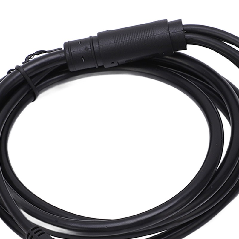 1 to 5 Electric Bike Cable Plastic Rubber Lithium Battery