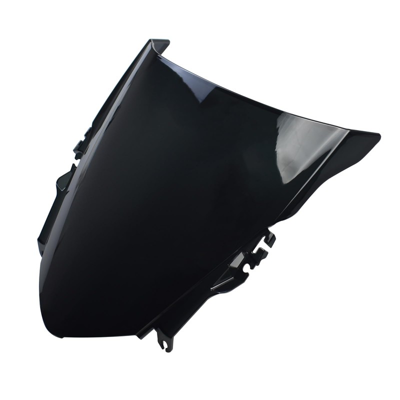 SHINKXMT Motorcycle Accessories Windscreen Windshield Wind Shield Screen Front Fairing