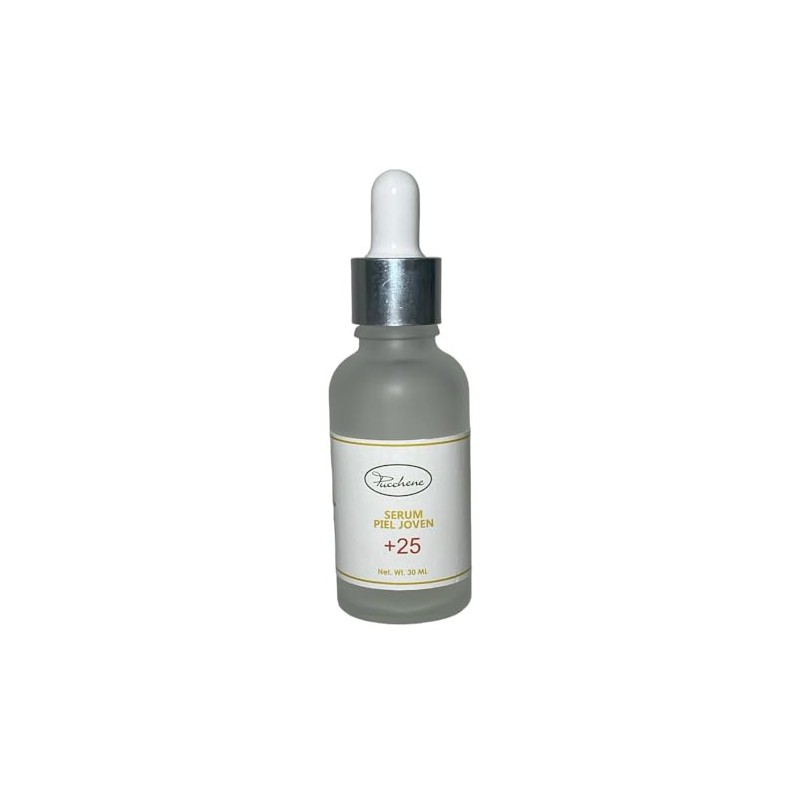 Serum piel joven + 25