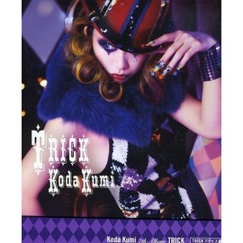 TRICK(2DVD付)【初回限定TRICKプライス】
