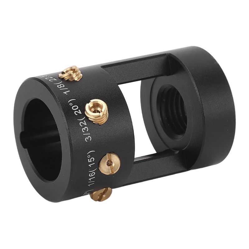 Tungsten Electrode Sharpener Grinder Multi Angle Welding Electrode Grinding Tool