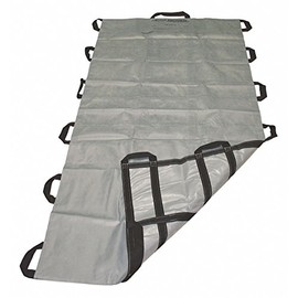 Portable Patient Transport Unit, 80 in. L