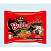 Korea Instant Noodles (CASE SET, DOUBLE SPICY BULDAK)