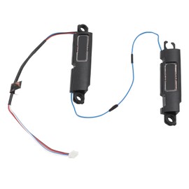 Replacement Internal Speaker Laptop Built in Internal Speaker Kit Right and Left Replacement for DELL Latitude 5280 E5280 5290