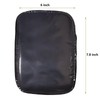 kep-Mve 2PCS Laydown 360 Waves Training Pad,Helps Train Your Hair