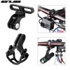 GUB 609 Bicycle Handlebar Stem Mount Rack for Sports Camera