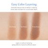 hince [hince]*new* All-Round Eye Palette (5 colors)
