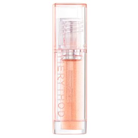 [MERYTHOD] BLING CHU LIP OIL 04 STARLIT CORAL