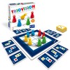 HUCH! Triovision Logic Game - New Edition - M