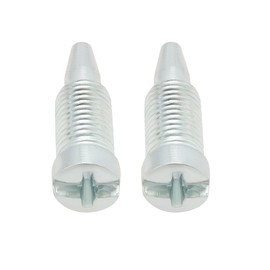 eMagTech 1 Piece Motorcycle Carburettor Drain Plug Float Chamber Drain Plug 13247-13A00 13247-0234 Compatible with Suzuki Mikuni Bandit 1200