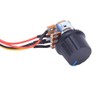 10-50V 100A 5000W DC Brush Motor Control Speed Controller Motor