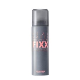 So Natural Real Matte Makeup Setting Fixer 75ml / 쏘내추럴 리얼 매트 메이크업 세팅 픽서 75ml