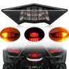 SAUTVS LED Tail Light for Can-Am Outlander 400 500 650