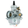 Carbman Carburetor Replacement for Suzuki TS100 TS125 TS125N TC125 DS100