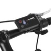 250W/350W Waterproof LED Display Panel Electric Bicycle Scooter Brushless Controller
