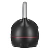 VEVOR Kettlebell, Adjustable Kettlebell with 7 Weight Levels (3.5, 7,