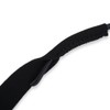 Keenso Sports Glasses Strap, Pack of 5 Myopic Glasses, Elastic