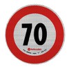 Lampa 98441 Disc Limit Speed 70 KM Approved Diameter 200