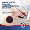 Dr. Arthritis Doctor Developed Finger Splint Trigger Finger Brace -