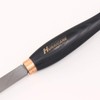 Hurricane Turning Tools, HTT-265RAZW, M42 Cryo, 3/4" Bowl Finishing Scraper