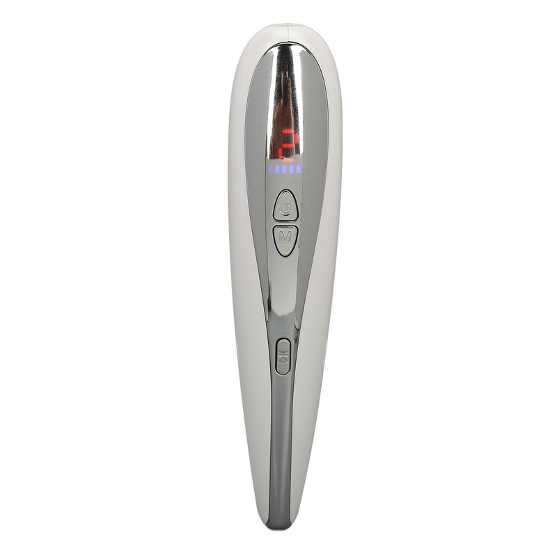 2 In 1 Eye Care Device Plasma Pen Micro Current